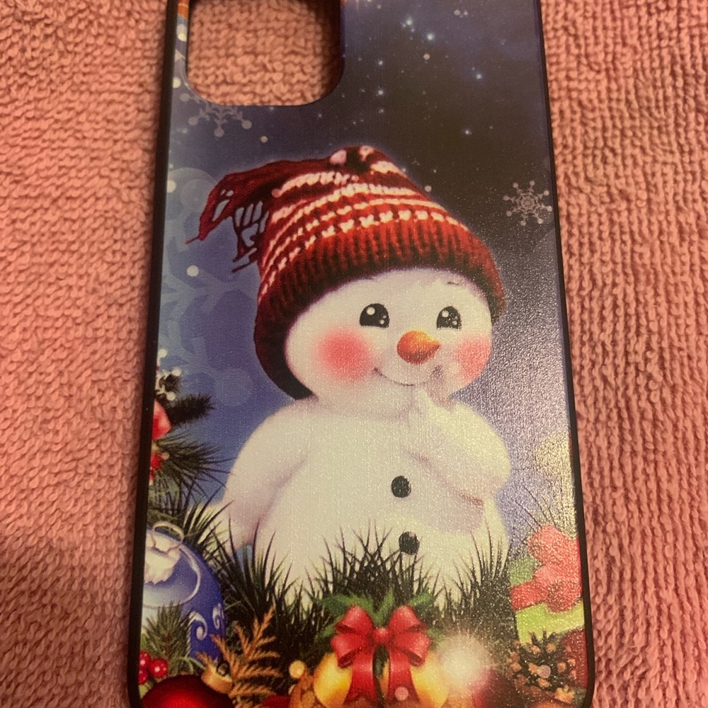 IPhone 12 mini